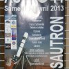 Astro 44 &raquo; Sautron 2013